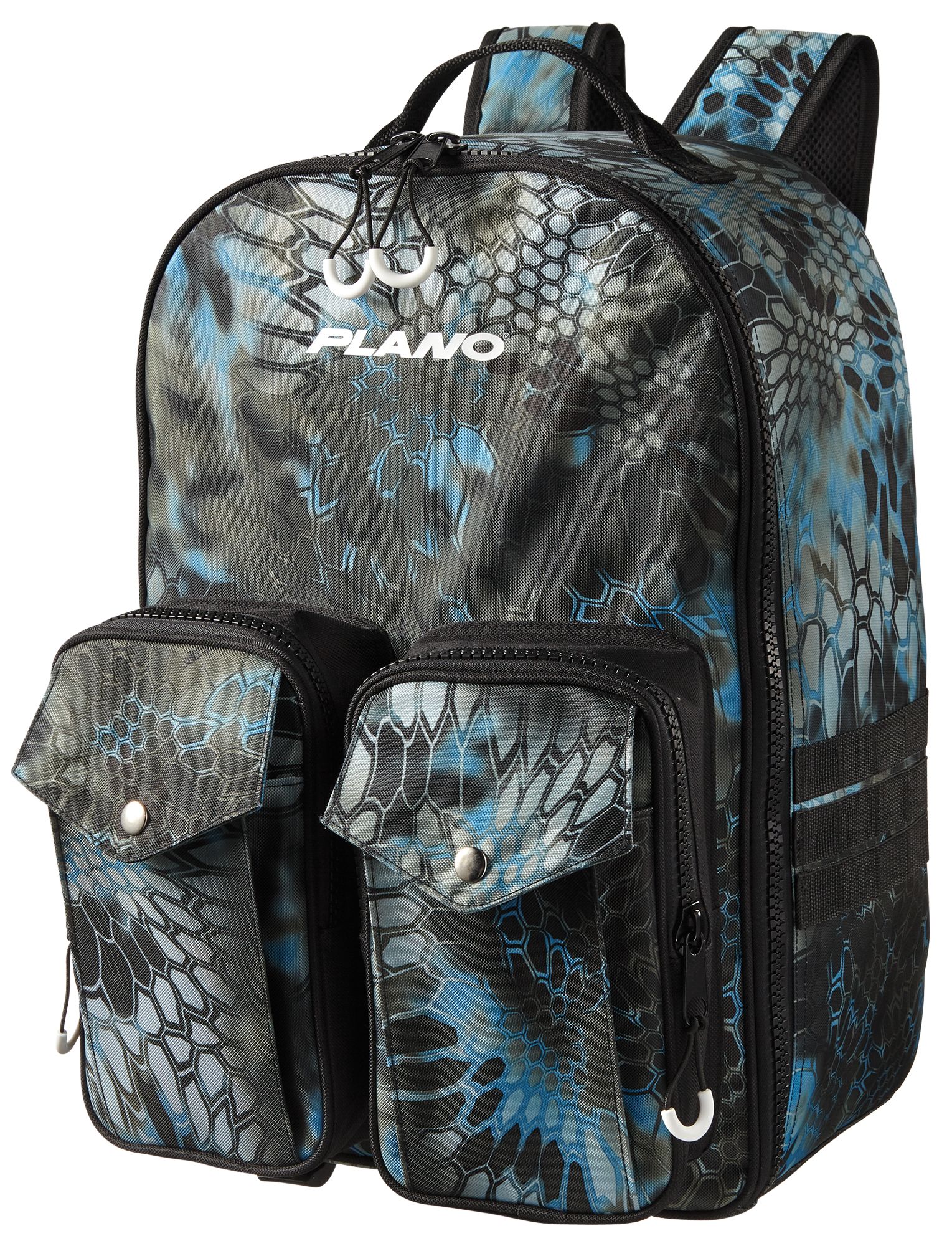 field and stream fishing backpack