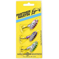 Panther Martin Spinner Pack
