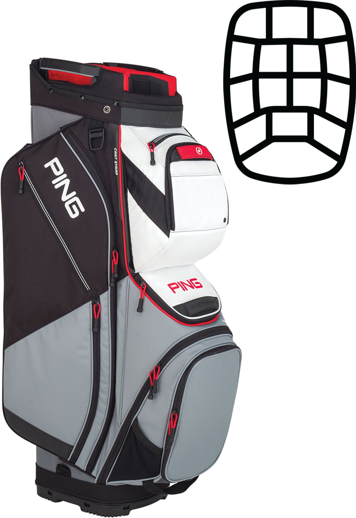 ping golf accessories