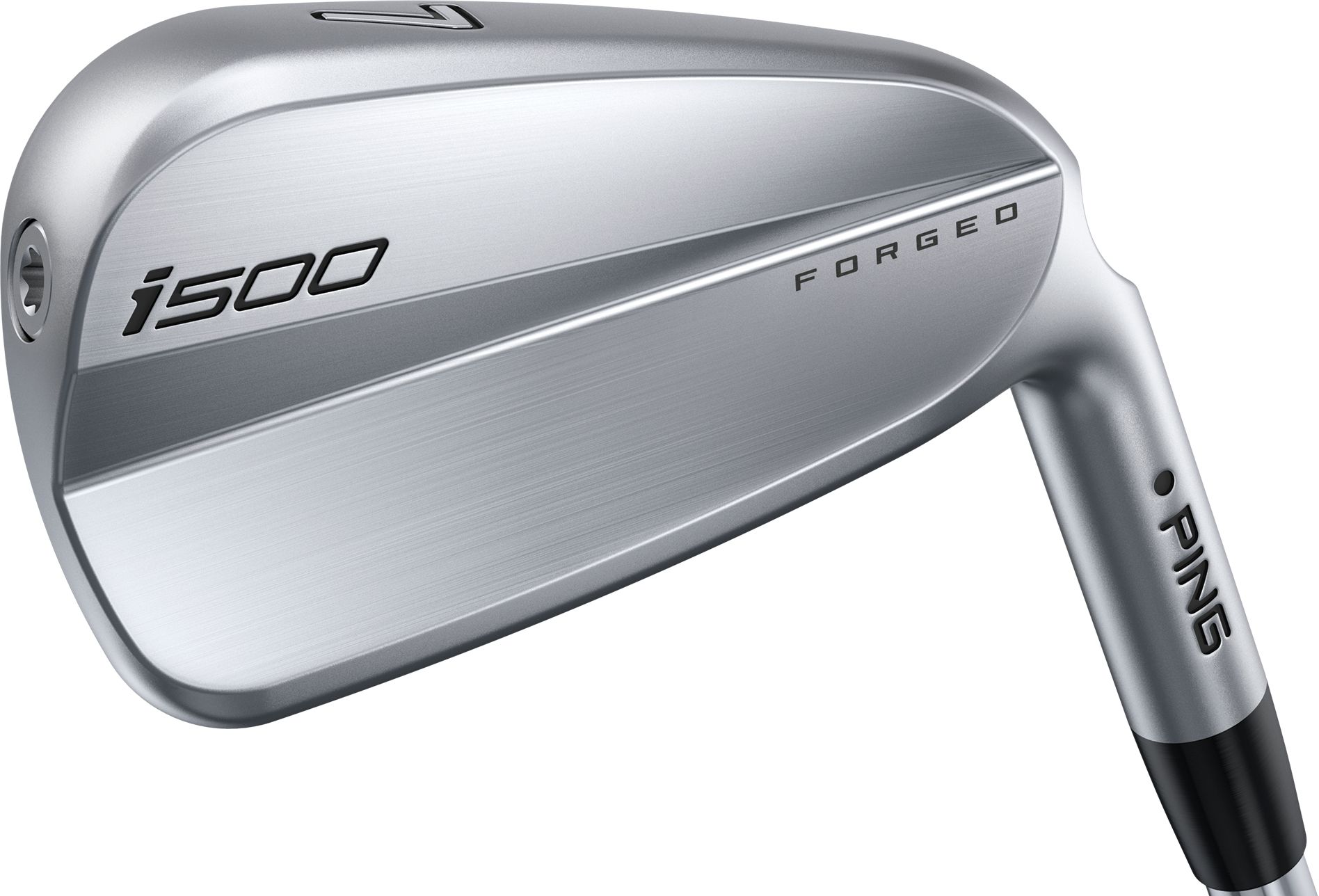 ping 6 iron