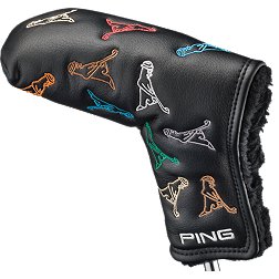 PING Blade Putter Cover – Special Edition