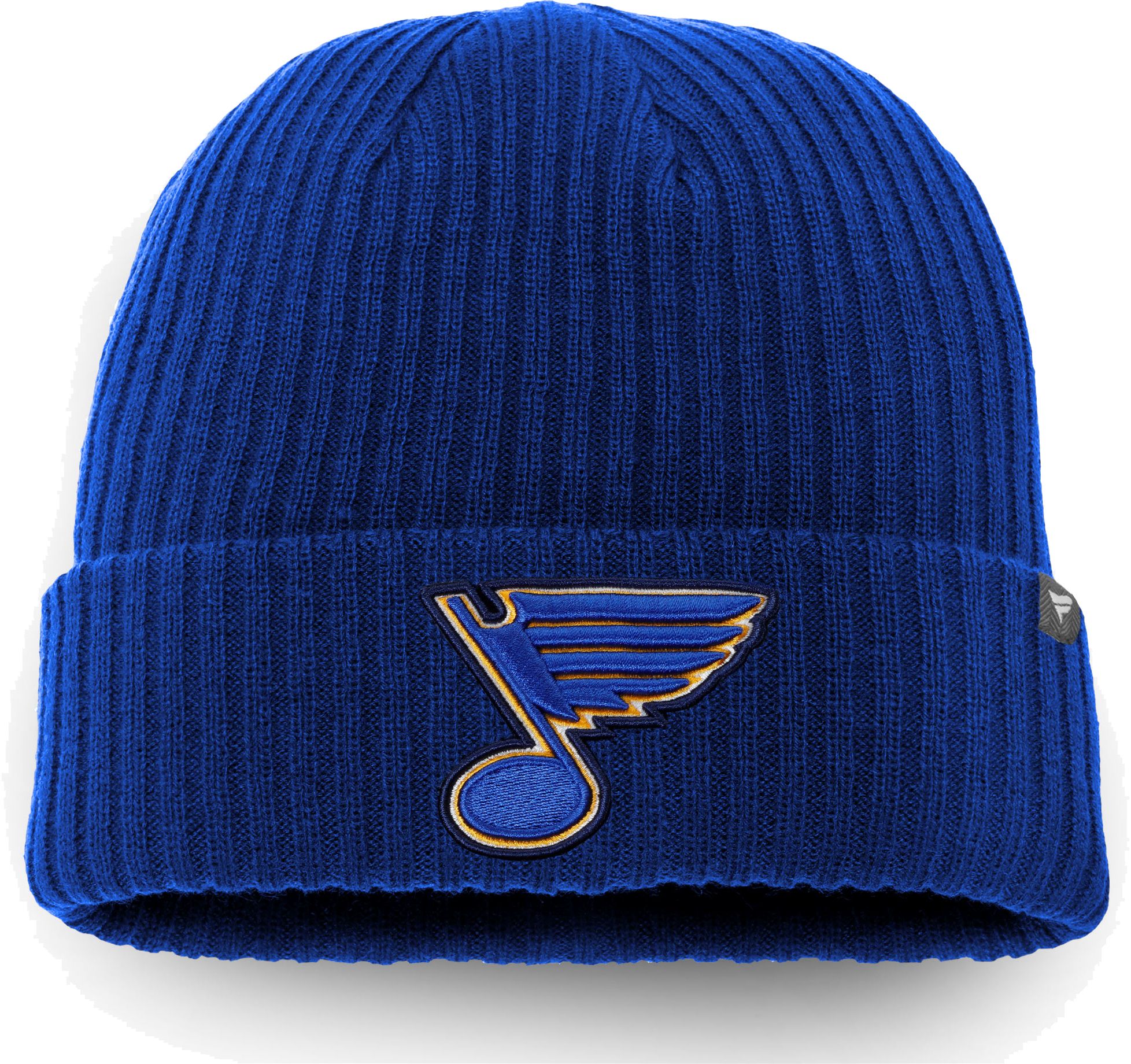 st louis blues pga championship hat