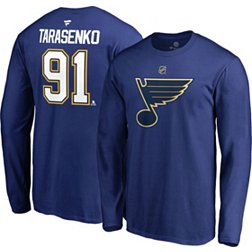 NHL Youth St. Louis Blues Vladimir Tarasenko #91 Premier Home Jersey