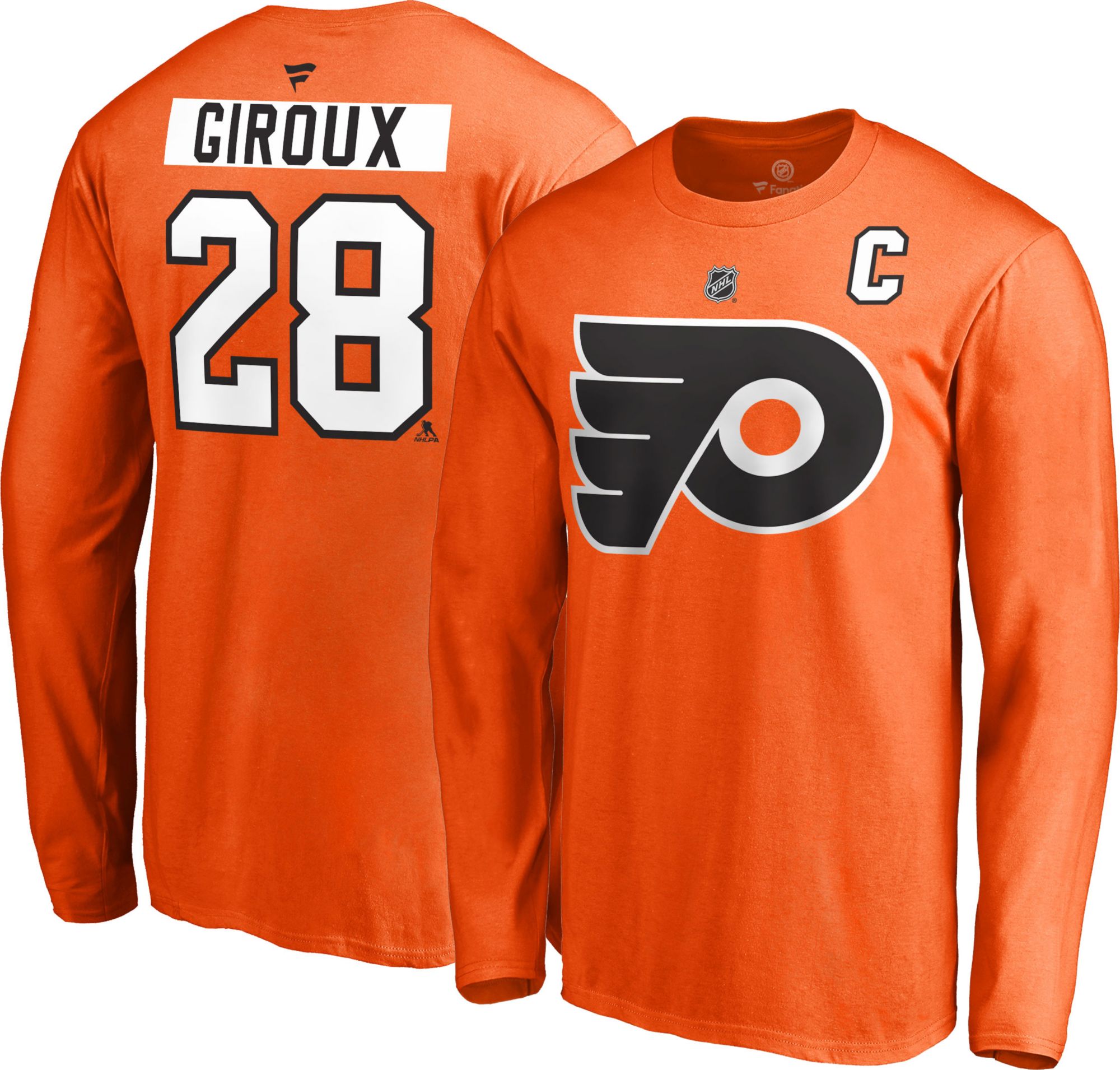 philadelphia flyers gear clearance