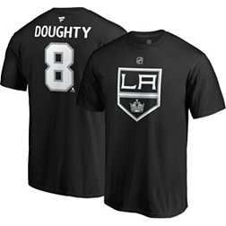 Dick's Sporting Goods NHL Los Angeles Kings Vintage Raglan Grey T-Shirt