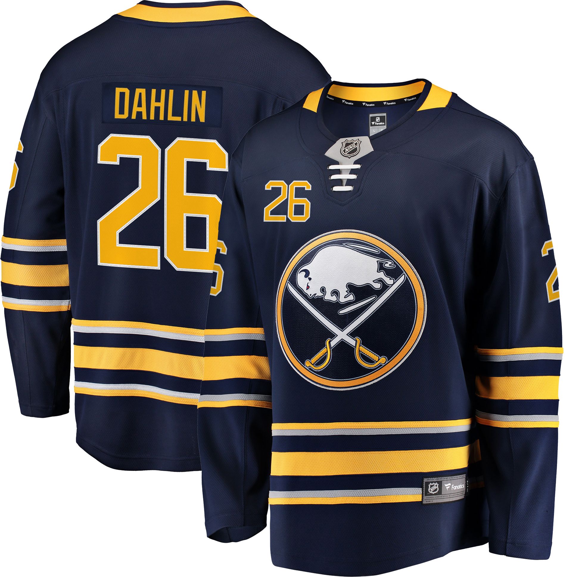 Buffalo Sabres Apparel \u0026 Gear 