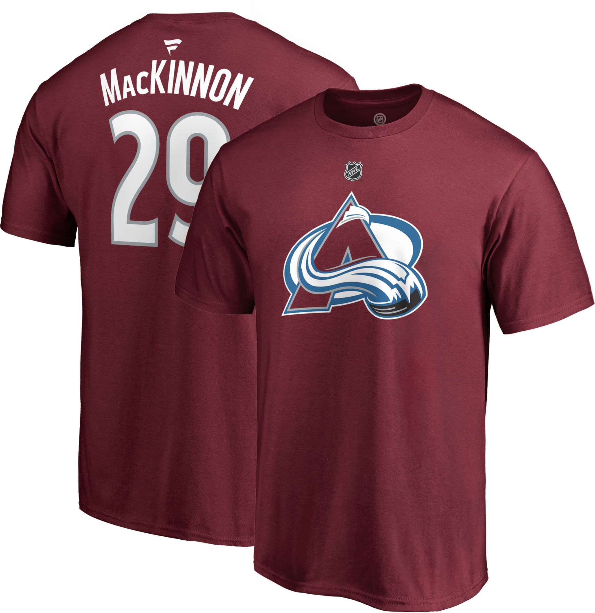 Colorado Avalanche Jerseys  Curbside Pickup Available at DICK'S