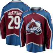 Mikko Rantanen Colorado Avalanche Red Home Jersey #96 store Stanley Cup Finals 2XL 54