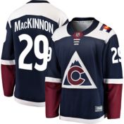 Mikko Rantanen Colorado Avalanche Stanley Cup Champion Jersey outlet #96 Small - 46