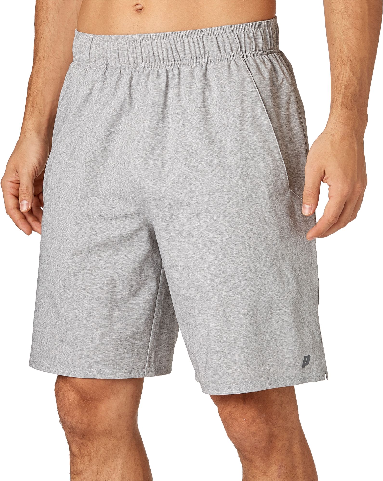 prince mens tennis shorts
