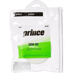 Prince 12-Pack Dura Tac Over Grip