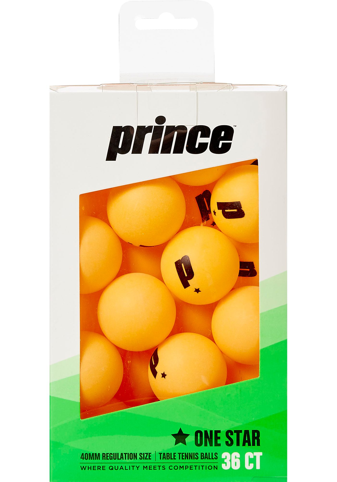 prince balls