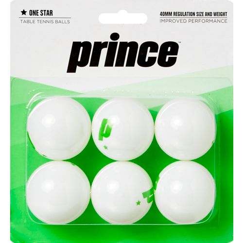 What Size is a Table Tennis Ball? Discover the Standard