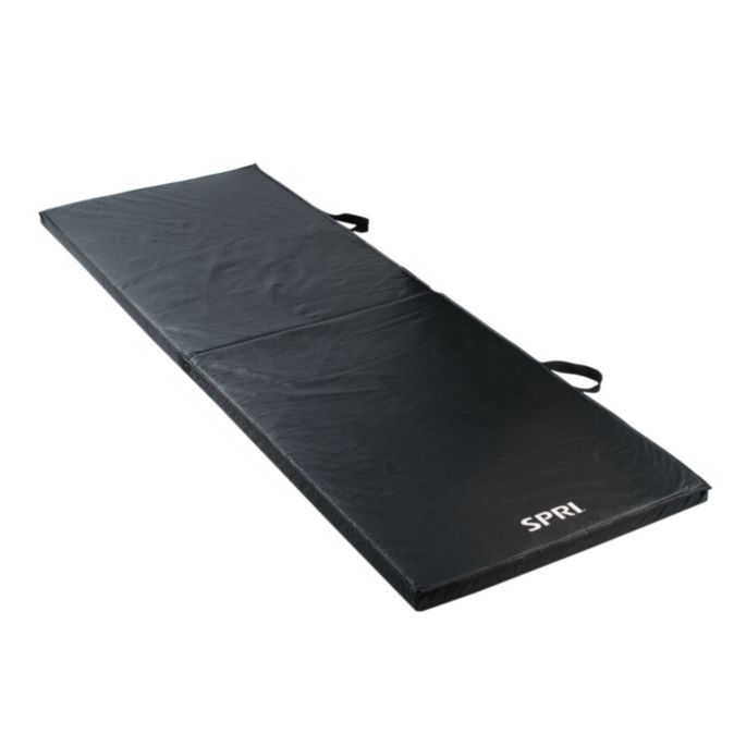 The Spri 60 Bi Fold Mat Dick S Sporting Goods