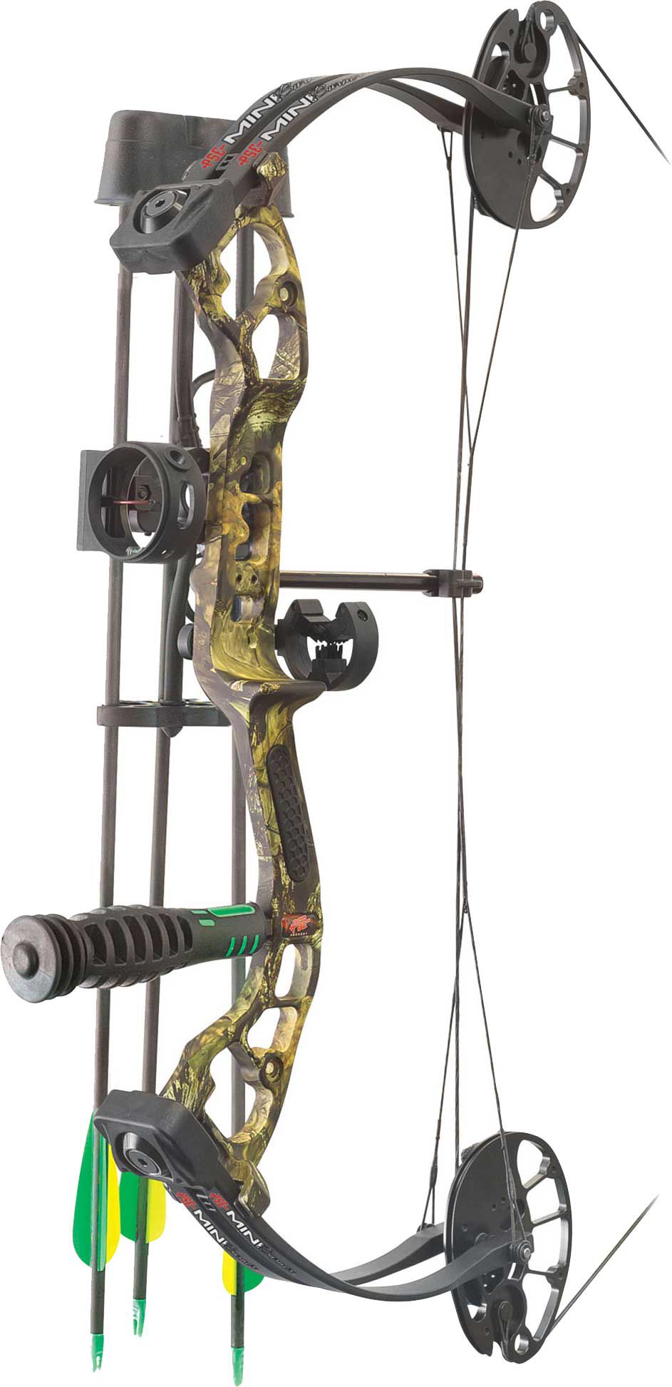 youth compound bow