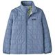 Barnacle Blue