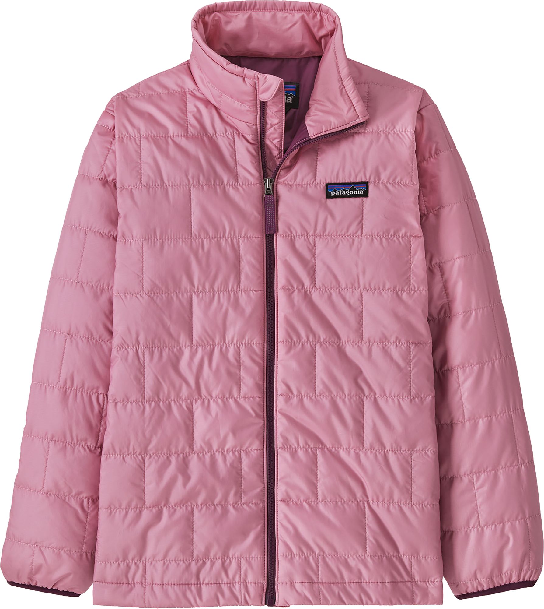 PATAGONIA Boys' Nano Puff Jacket