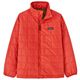 Sizzle Red