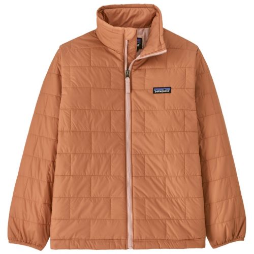 Patagonia Boys' Nano Puff Jacket | Dick's Sporting Goods