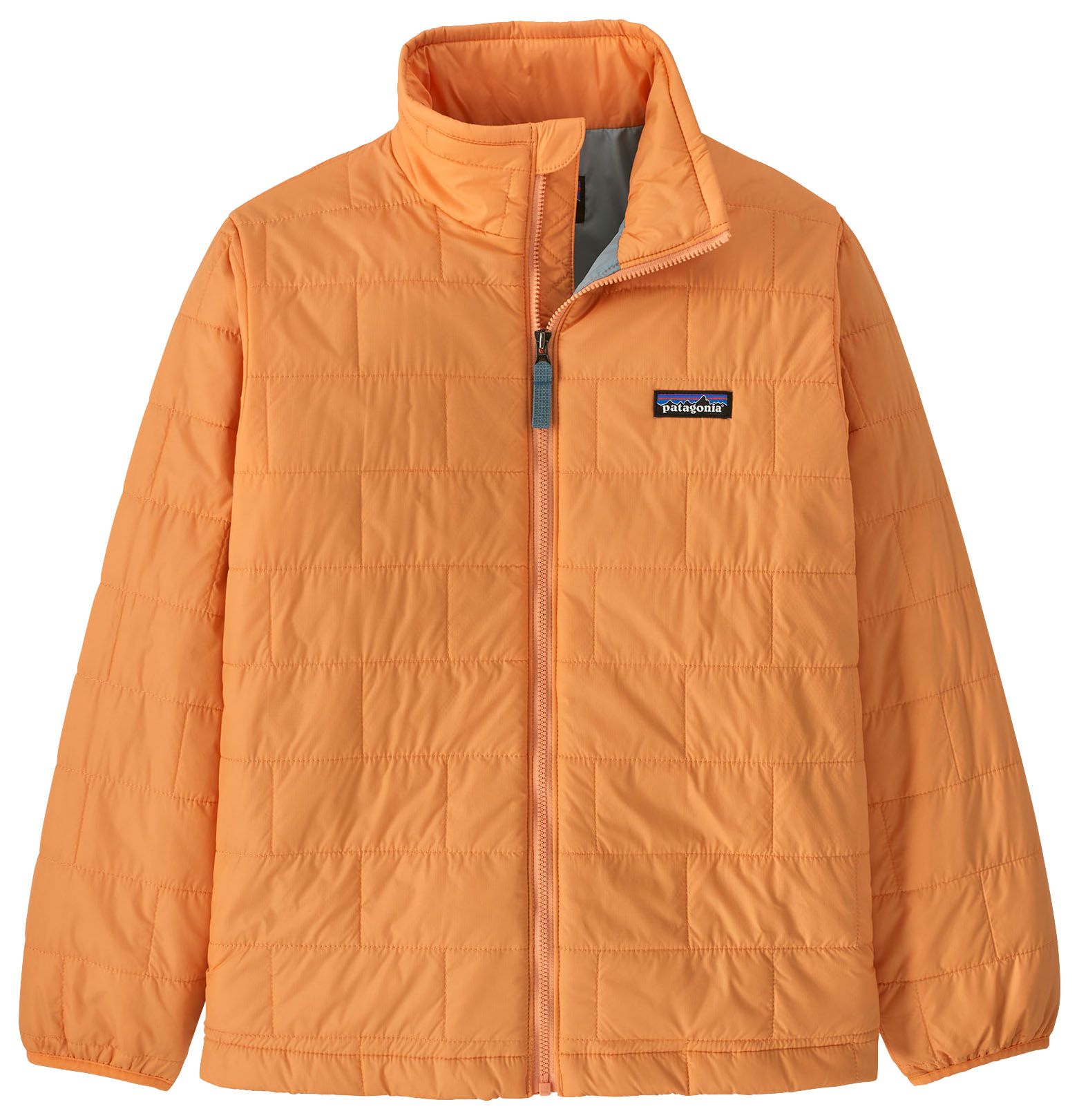 Patagonia Boys' Nano Puff Jacket
