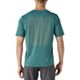 Strataspire/Wetland Blue Xdye