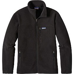 Patagonia Men's Classic Synchilla Fleece Jacket