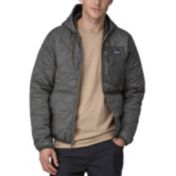 Patagonia Men's Micro Puff Insulated Jacket | Dick's