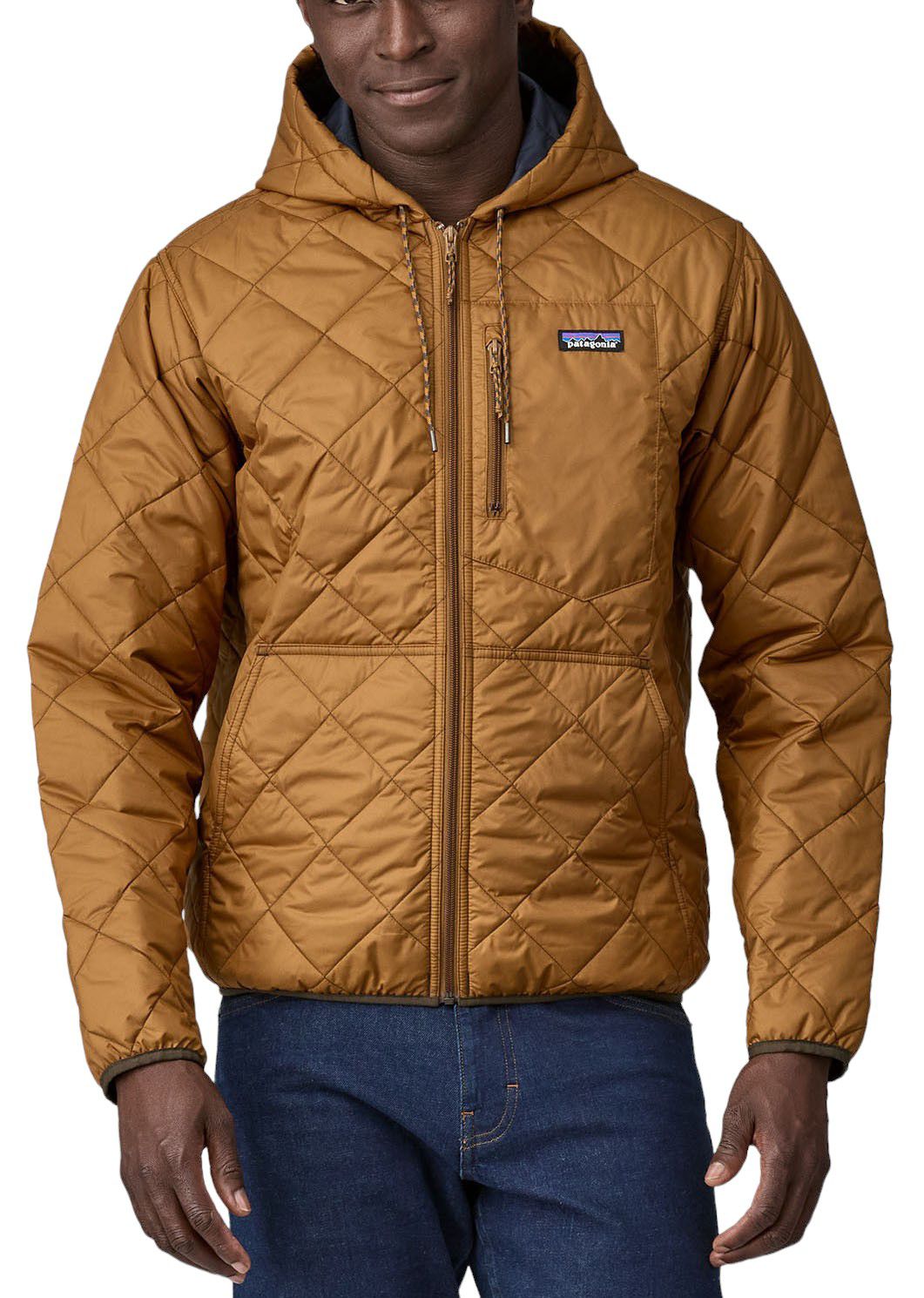Men's Patagonia Jackets & Outerwear