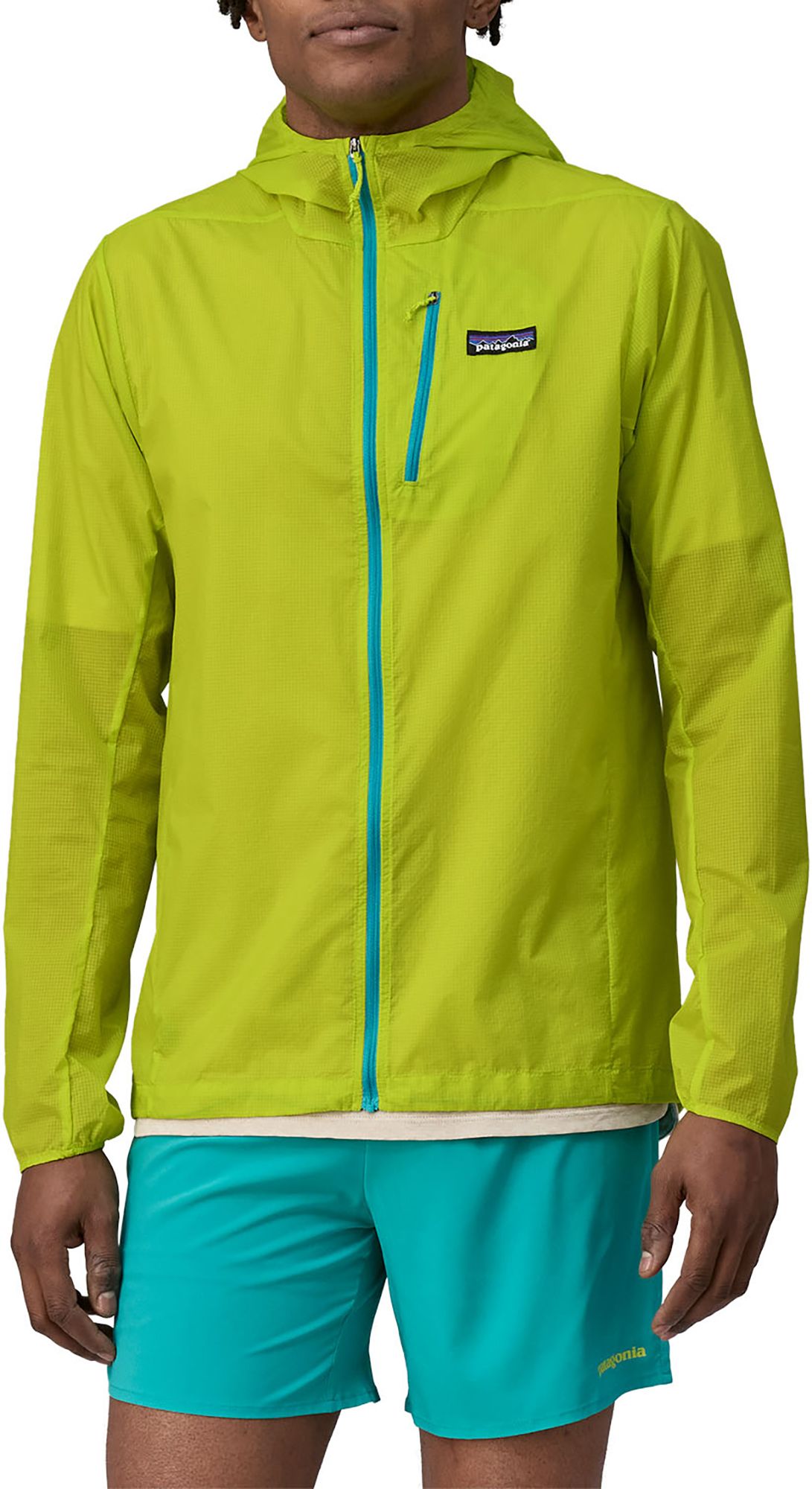 Phosphorus Green