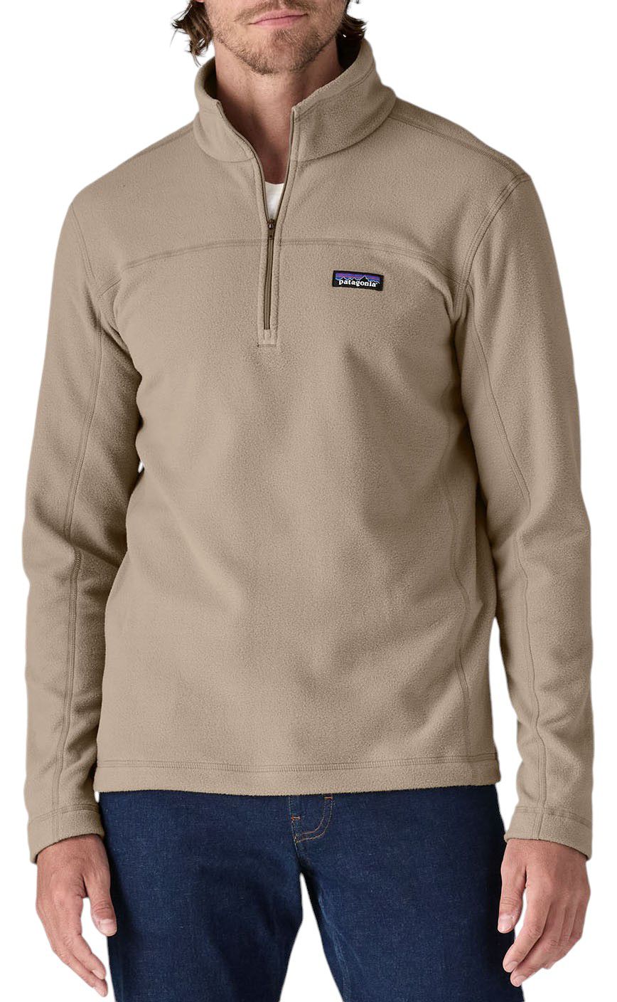 Men's Fleece