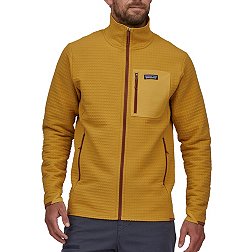 Patagonia Men's R2 TechFace Jacket