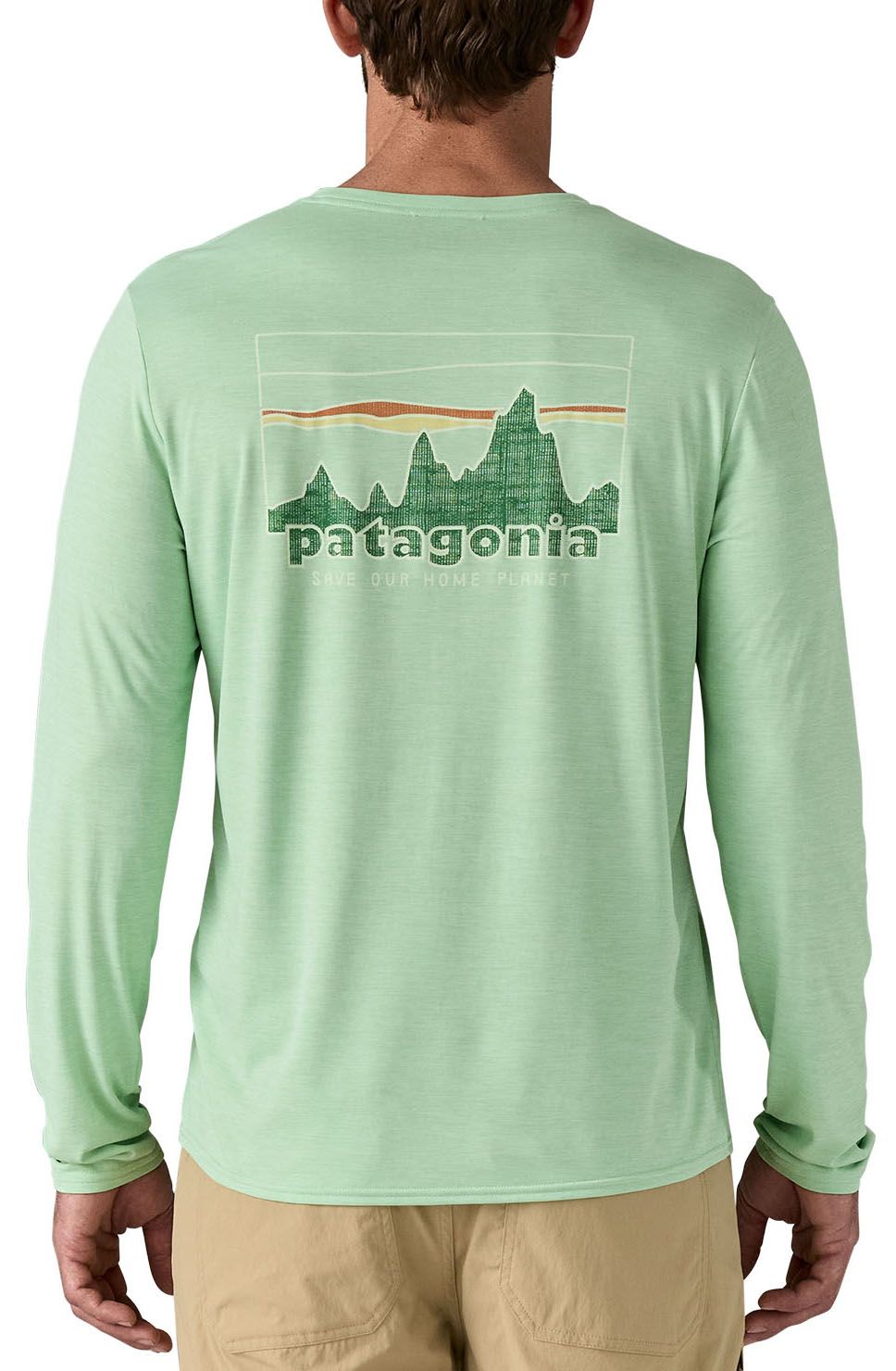Men's Paddle Gear