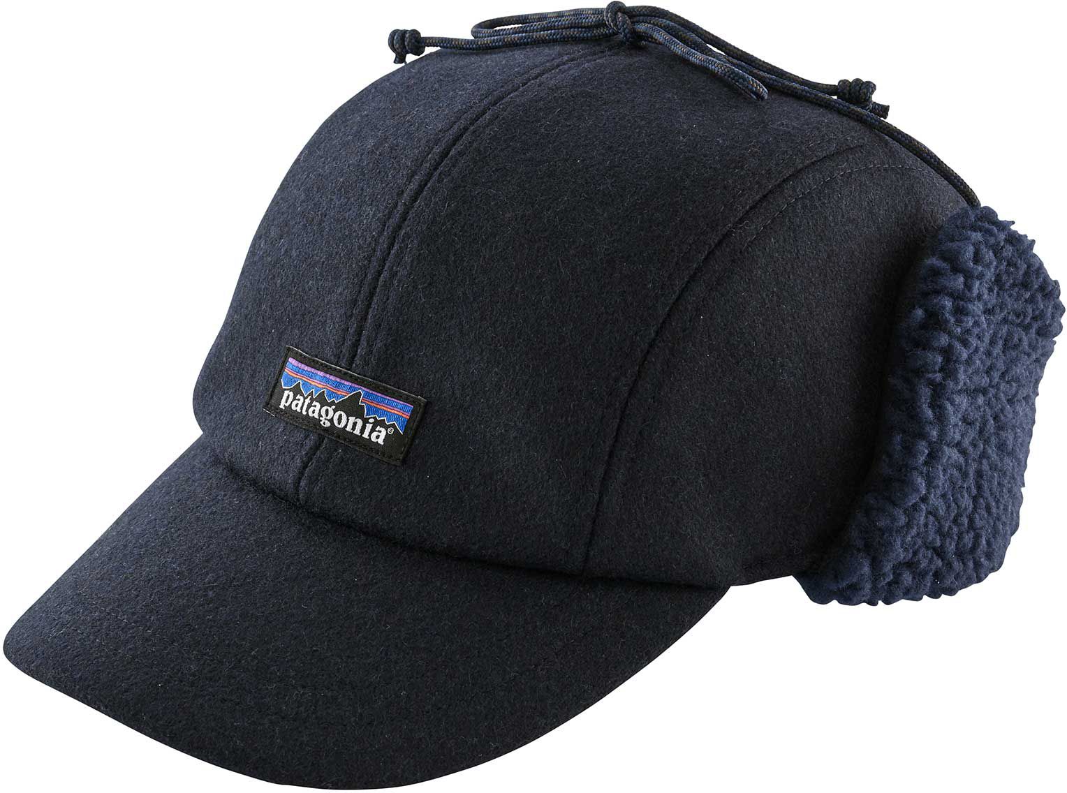 champion trapper hat