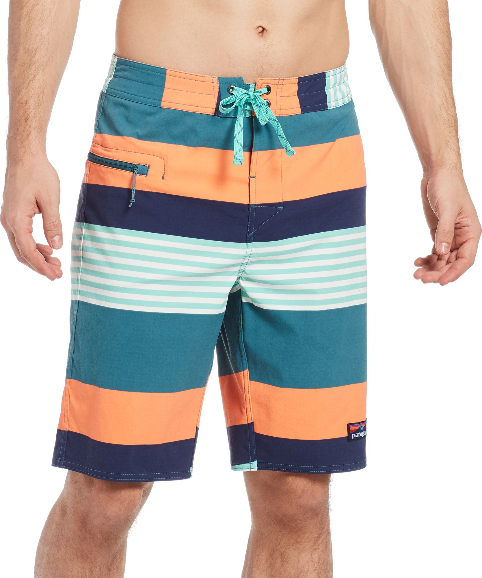 patagonia swim trunks sale