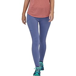 Performance Running Pants With Long Inner Tights & Side Zip Pocket - Sports  SpinWear