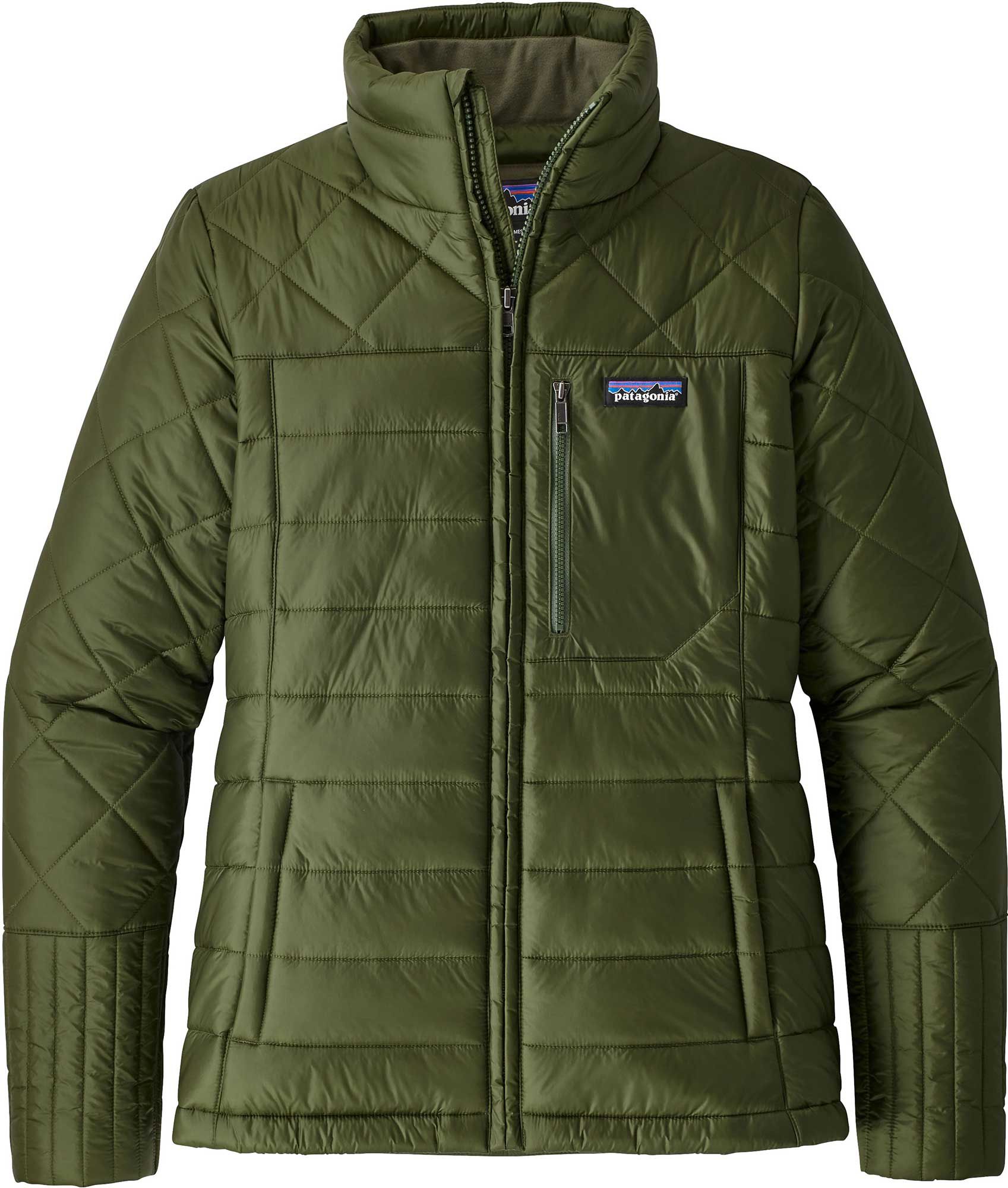 Patagonia Women's Radalie Jacket