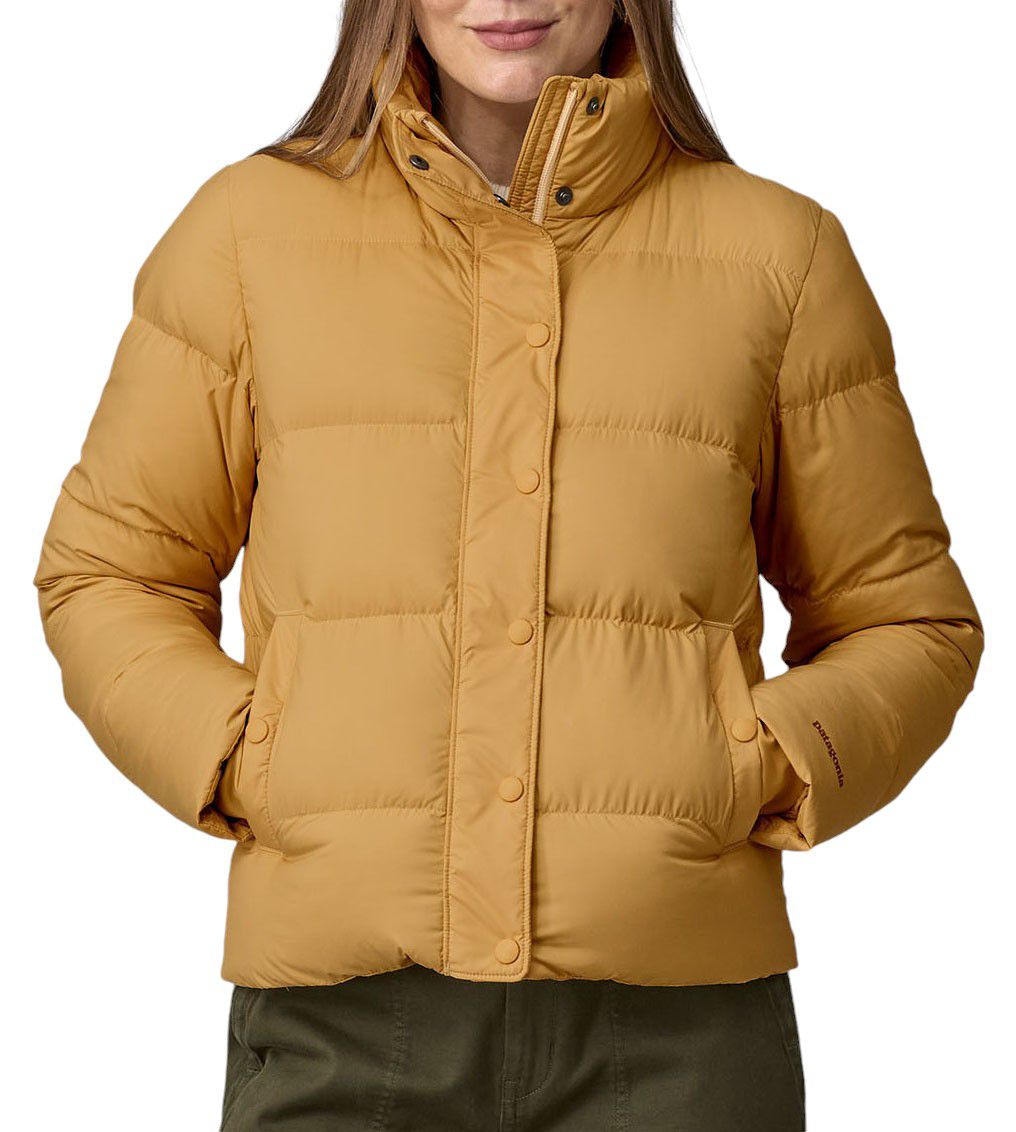 Patagonia Women