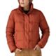 Burnished Red