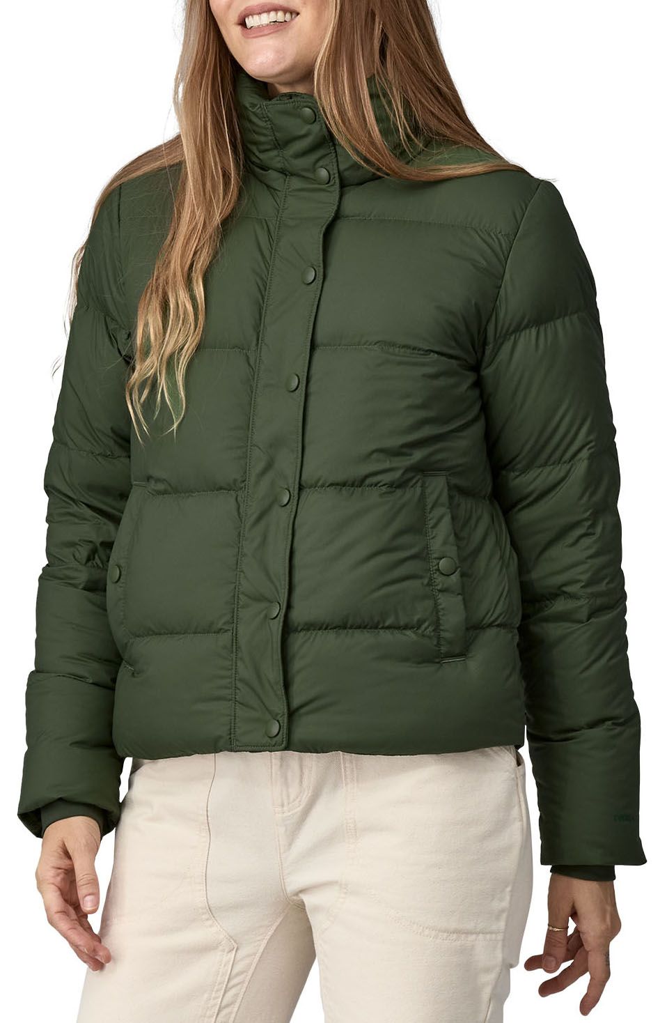 Torrey Pine Green