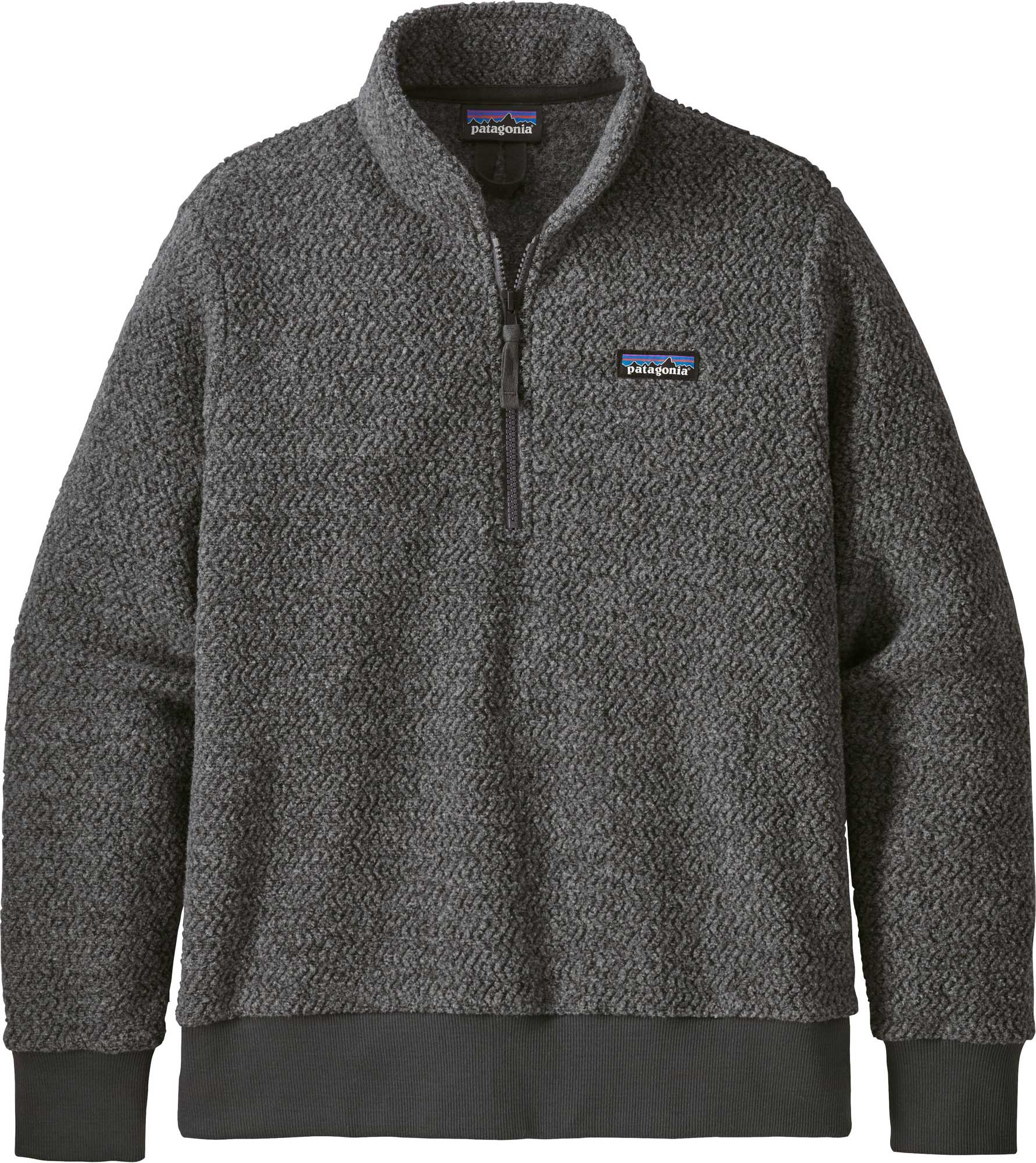 patagonia sherpa pullover women's