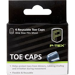 P-TEX Toe Caps