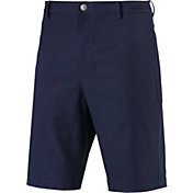 PUMA Men's Jackpot 10.5'' Golf Shorts
