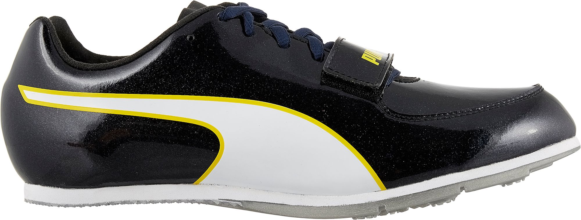 pole vault spikes