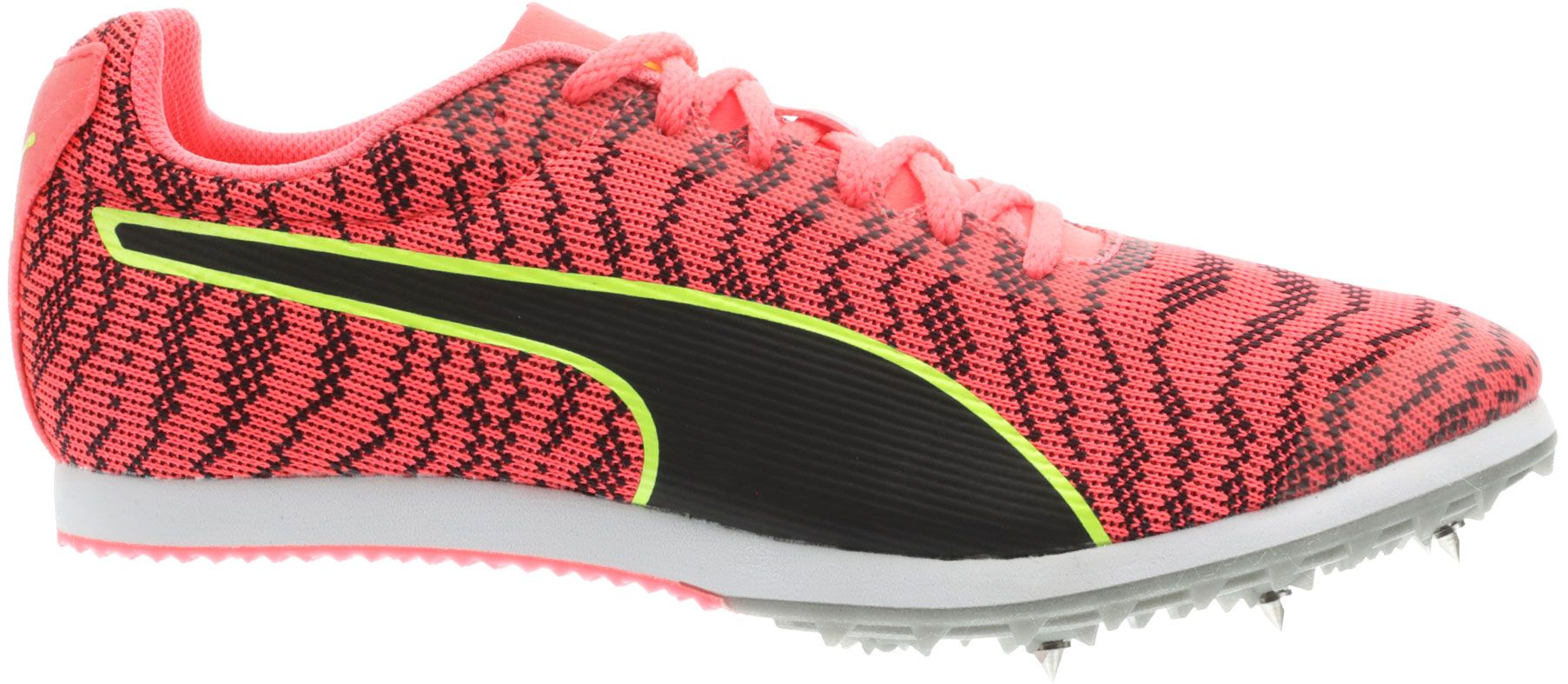 puma long distance spikes