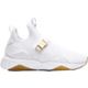 White/Gold