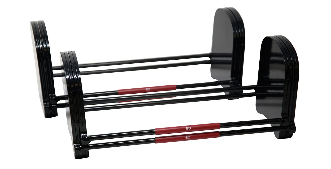 dick's sporting goods powerblock