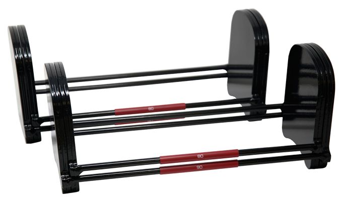 Powerblock Exp Stage 3 Expansion Kit Dick S Sporting Goods
