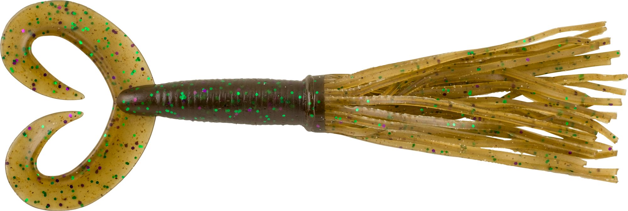 Berkley PowerBait Bearded The Deuce Soft Bait