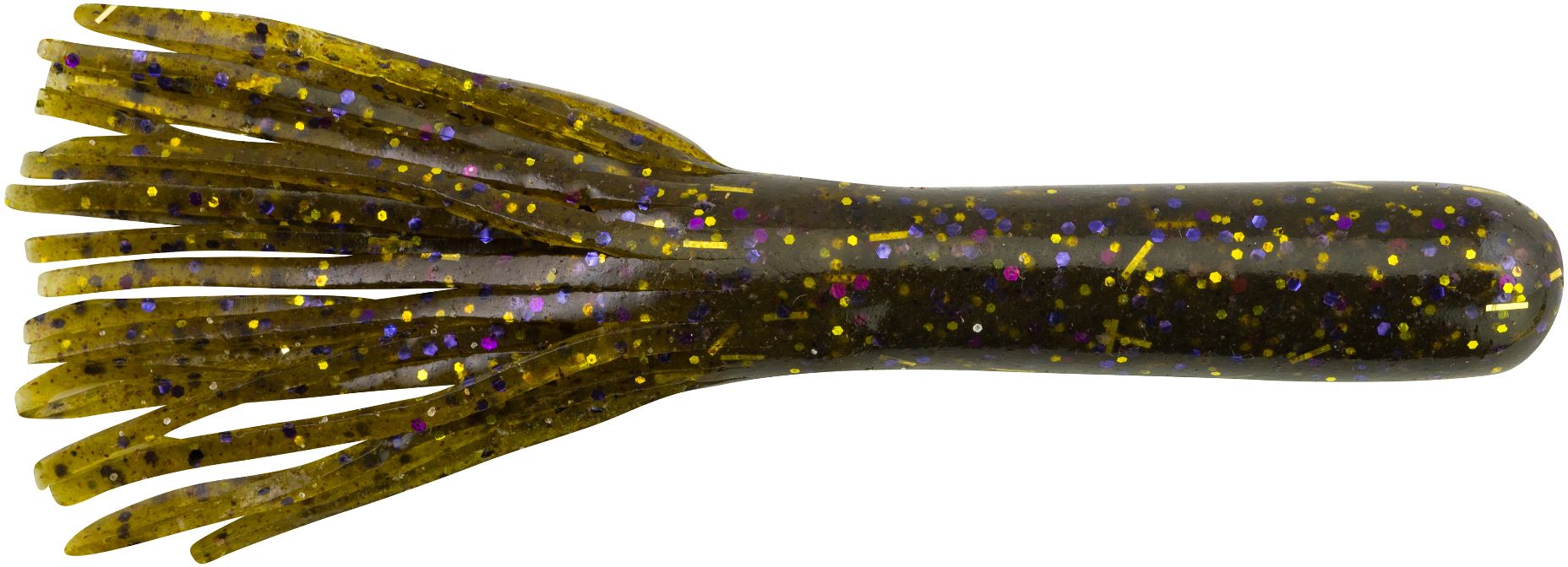 Berkley PowerBait Power Tube Soft Bait, Goby Magic