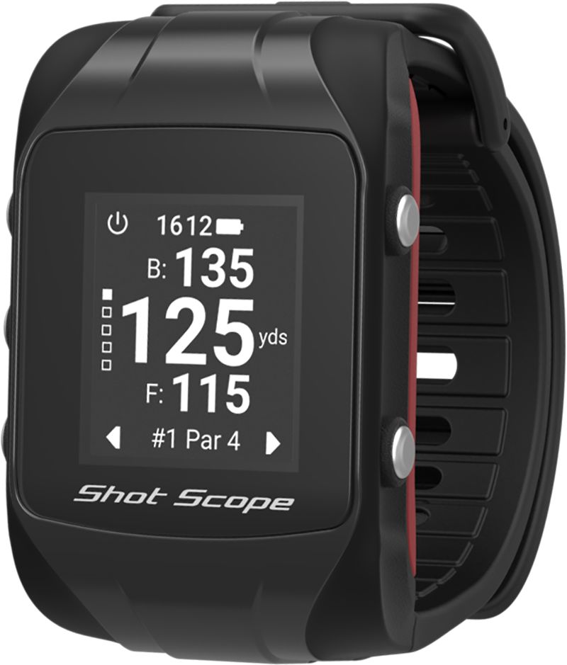 V2 Golf Tracker Shot GPS | Performance Scope DICK\u0027S + ...
